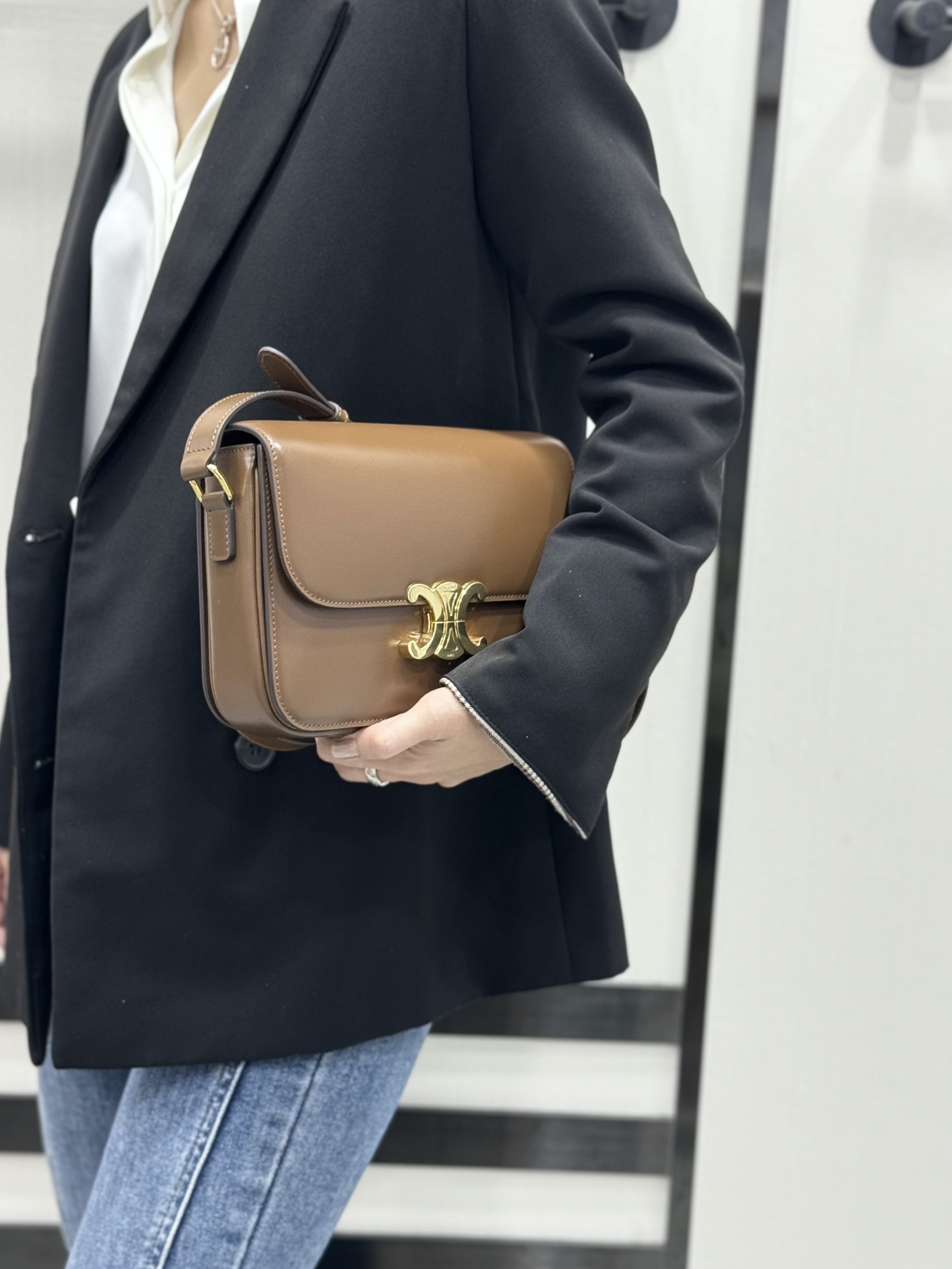 Celine Satchel Bags